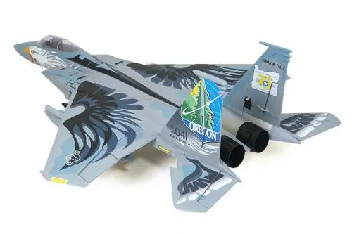 Arrows Hobby F-15 64mm Twin EDF - PNP ** CLEARANCE ** 4 Arrows Hobby F-15 64mm Twin EDF - PNP ** CLEARANCE ** - Image 3