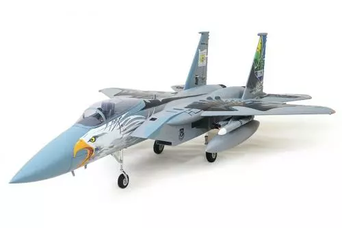 Arrows Hobby F-15 64mm Twin EDF - PNP ** CLEARANCE ** 2 Arrows Hobby F-15 64mm Twin EDF - PNP ** CLEARANCE **