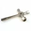 HBX T001 Large Cross Wrench 8/9/10/12mm -Arrows Hobby Sales Store 9940394 1y