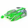 HBX 6588-B003 Off Road Buggy Body (Green) 1/10