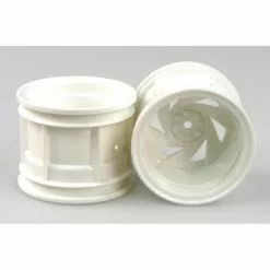 HBX 6598-P002 Off Road Truck Rim (Pair)