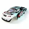 HBX 6598-B001 Truck Body (Black) -Arrows Hobby Sales Store 9940487 1y