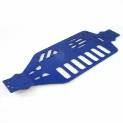 HBX 6538-H001 Alu. Chassis