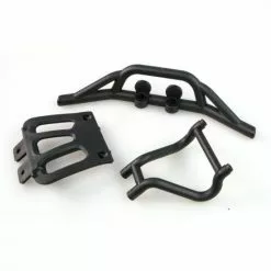 HBX 3338-P003 Front/Rear Bumper Assembly