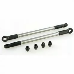 HBX Rct-T004 Front/Rear Servo Link+Ball Stud (2)