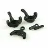 HBX Rct-P006 Fr/Rear Steering Hub+Link. Set -Arrows Hobby Sales Store 9940808 1y