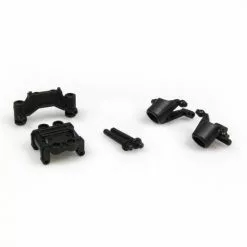 HBX 3804 Steering Hub + Parts + Body Post Set