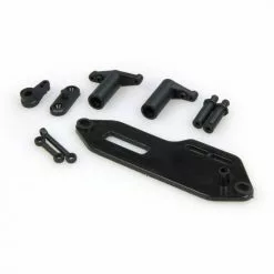 HBX 3806 Battery Retainer Set