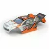 HBX 3852 Body (Grey/White) -Arrows Hobby Sales Store 9940972 1y