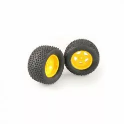 HBX 3318A-P007 Wheel Complete