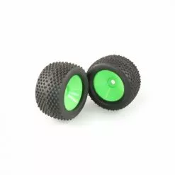 HBX 3328-P025 Off Road Wheel Complete (2)