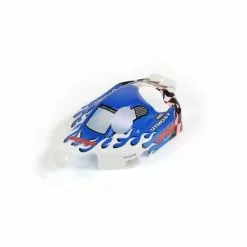 HBX 3358-B003 Off Road Body (Blue/White)