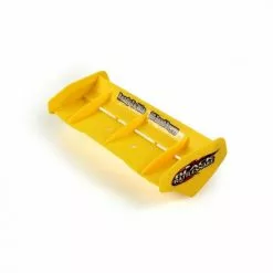 HBX 3358-P019 Off Road Wing (Yellow) (1)