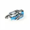 HBX 3378-B003 1:10 Buggy Pre Painted Bodyshell - Blue/Black -Arrows Hobby Sales Store 9941500 1y