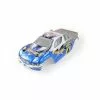 HBX Rcl-B003 Body (Blue/White) -Arrows Hobby Sales Store 9941670 1y