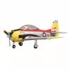 Arrows Hobby T-28 Trojan PNP With Retracts (1100mm) -Arrows Hobby Sales Store ARR006P 1y