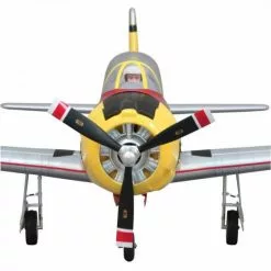 Arrows Hobby T-28 Trojan PNP With Retracts (1100mm) -Arrows Hobby Sales Store ARR006P 3y