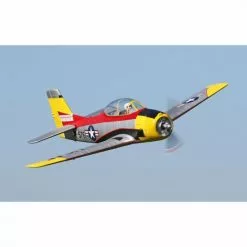 Arrows Hobby T-28 Trojan PNP With Retracts (1100mm) -Arrows Hobby Sales Store ARR006P 7y