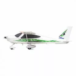 Arrows Hobby Tecnam 2010 PNP - Without Floats (1450mm) -Arrows Hobby Sales Store ARR016P 3y