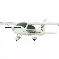 Arrows Hobby Tecnam 2010 PNP - Without Floats (1450mm) -Arrows Hobby Sales Store ARR016P 4y