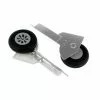 Arrows Hobby Main Landing Gear (Legs + Wheels) (P-47)