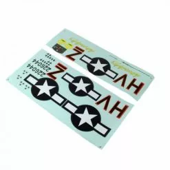 Arrows Hobby Decal Sheet (P-47)