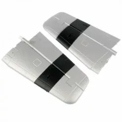 Arrows Hobby Horizontal Stabilizer (Painted) (P-51)