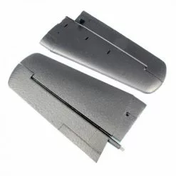 Arrows Hobby Horizontal Stabilizer (Painted) (T-28)