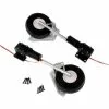Arrows Hobby Main Landing Gear Set (Legs + Wheels + Retracts) (T-28) -Arrows Hobby Sales Store ARRAC110 1y