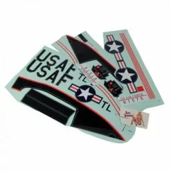 Arrows Hobby Decal Sheet (T-28)