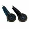 Arrows Hobby Main Landing Gear (Legs + Wheels) (T-28)
