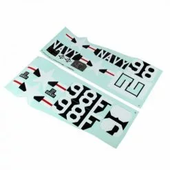 Arrows Hobby Decal Sheet (F8F)