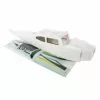 Arrows Hobby Fuselage (Painted) (Sky Trainer) -Arrows Hobby Sales Store ARRAF101 1y