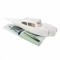 Arrows Hobby Fuselage (Painted) (Sky Trainer)