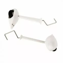 Arrows Hobby Main Landing Gear Set (Legs + Wheels (Sky Trainer)