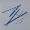 Arrows Hobby Wing Struts Set (with Elevator / Rudder Support) (for J3) -Arrows Hobby Sales Store ARRAG105 1y