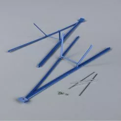 Arrows Hobby Wing Struts Set (with Elevator / Rudder Support) (for J3)