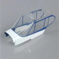 Arrows Hobby Plastic Canopy (for J3)