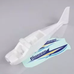 Arrows Hobby Fuselage (for Pioneer)