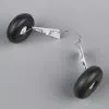 Arrows Hobby Main Landing Gear Set (for Pioneer) -Arrows Hobby Sales Store ARRAHAM109 1y