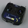 Arrows Hobby Transmitter 6-channel (for Bigfoot RTF) -Arrows Hobby Sales Store ARRAHTX02 1y