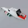 Arrows Hobby Painted Fuselage (Bigfoot) -Arrows Hobby Sales Store ARRAI101 1y