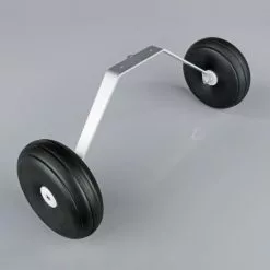 Arrows Hobby Main Landing Gear Set (Bigfoot)