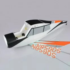 Arrows Hobby Fuselage (Painted) (for Husky SE, Ultimate)