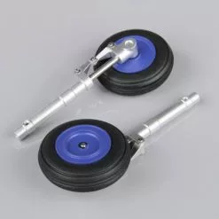 Arrows Hobby Main Landing Gear (LegWheel) (for Mig-29)