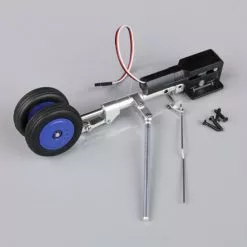 Arrows Hobby Front Landing Gear Complete (LegWheelRetract) (for Mig-29)