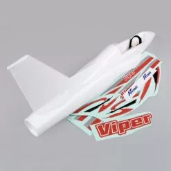 Arrows Hobby Fuselage (with Decals) (for Viper)
