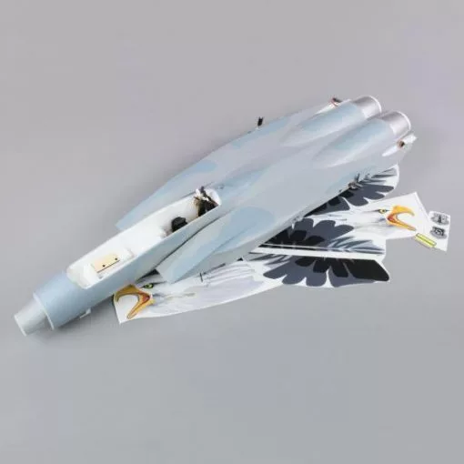 Arrows Hobby Fuselage (Painted) (for F15) -Arrows Hobby Sales Store ARRAN101 1y