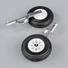 Arrows Hobby Main Landing Gear (Leg Wheel) (for F15) -Arrows Hobby Sales Store ARRAN119 1y