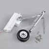 Arrows Hobby Front Landing Gear Set (Leg Wheel Retract) (for F15)